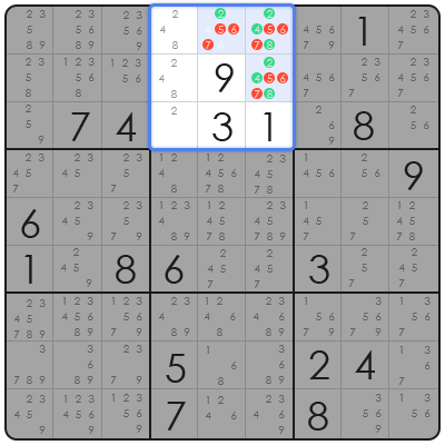 sudoku friends